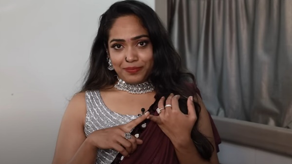 ജാസ്മിനും തമ്മിലുള്ള ബന്ധം