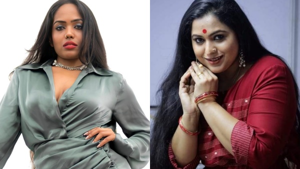 പ്രശ്നം ഒത്തുതീർപ്പാക്കാൻ നിമിഷ തയ്യാറായില്ല