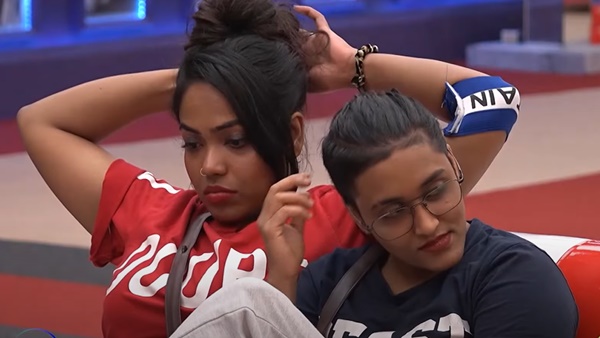 രാവിലെ തര്‍ക്കം