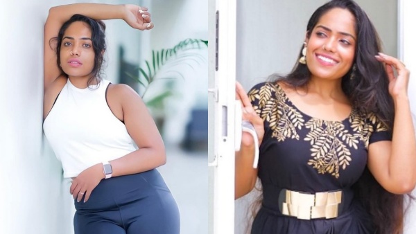 ജാസ്മിൻ വിഷയത്തിൽ നിമിഷ എത്തിക്സ് മറക്കുന്നു