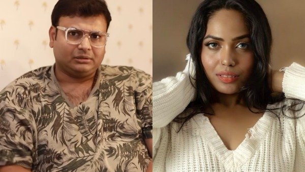 ടോക്സിക് ഫാമിലിയുടെ സ്വഭാവം നിമിഷയിലും തല പൊക്കി തുടങ്ങി