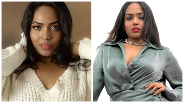 ബിഗ് ബോസില്‍ നിമിഷ ഒരു ഷാഡോ ആയിരുന്നോ? 