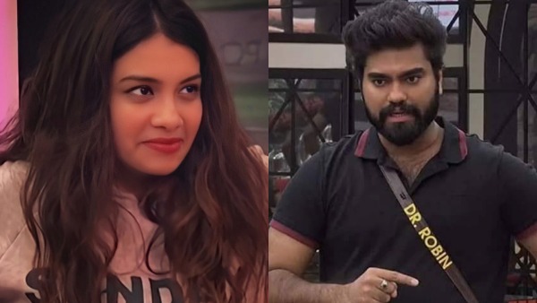 ദിൽഷയെ ഒഴിവാക്കണം