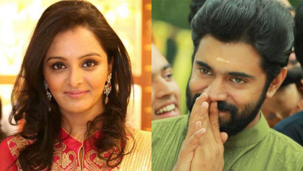 പടവെട്ട് എന്ന ചിത്രത്തില്‍ മഞ്ജു വാര്യരും ഒരു റോള്‍ ചെയ്യേണ്ടിയിരുന്നു