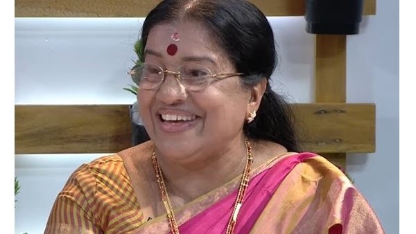  ആദ്യമായി അഭിനയിക്കാന്‍ എത്തുന്നത് ആറ് വയസില്‍