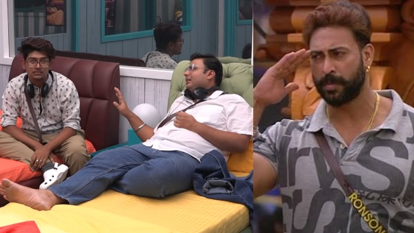 Bigg Boss Malayalam Season 4, Bigg Boss Malayalam, ronson, ronson bigg boss, Riyas  Vinay, ബിഗ് ബോസ് മലയാളം സീസൺ 4, ബിഗ് ബോസ് മലയാളം, റോൺസൺ, റോൺസൺ ബിഗ് ബോസ്, റിയാസ് വിനയ്