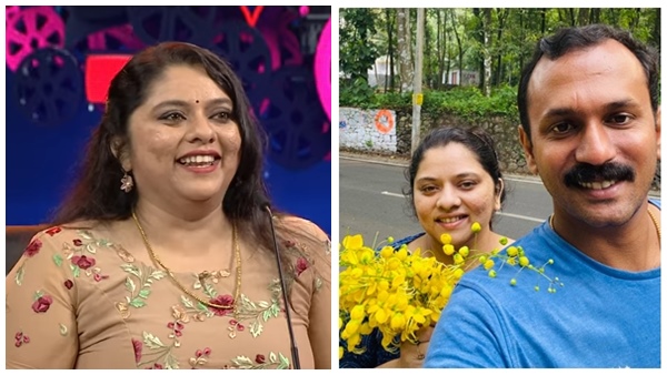 മകൾ പാര്‍വതി മതം മാറണമെന്ന് പറഞ്ഞത് ജഗതിയാണ്