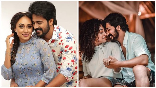 മൂന്നാം വിവാഹ വാര്‍ഷികം
