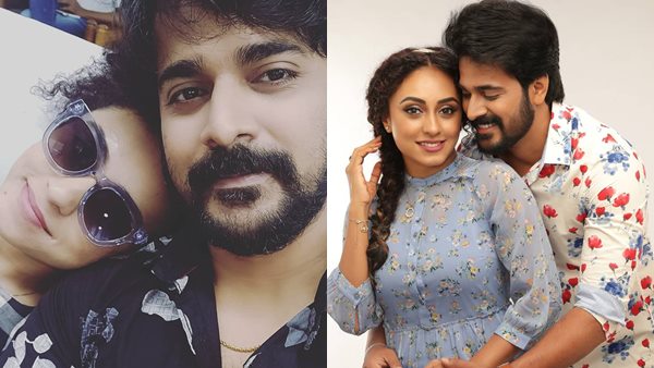 പറയുന്ന വാക്കുകളും പഠിപ്പിക്കുന്ന കാര്യങ്ങളുമെല്ലാം നില വളരെ വേഗം പഠിക്കുന്നുണ്ടെന്നും അടുത്തിടെ ശ്രീനി പഠിപ്പിച്ചത് പോലെ കുഞ്ഞ് സ്വന്തമായി ടേബിൾ തുടച്ചുവെന്നും പേളി പറഞ്ഞു.   സീ പ്ലെയിനില്‍ ആദ്യമായാണ് പേളി യാത്ര ചെയ്തത്. മുന്‍പൊരിക്കലും പോയിട്ടില്ലാത്ത സ്ഥലമാണ് മാലി ദ്വീപ്. ഇത് മികച്ച സര്‍പ്രൈസ് തന്നെയായി എന്ന് പറഞ്ഞ പേളി, നിലു ഇതൊക്കെ ഓര്‍ത്തിരിക്കുമോയെന്നും  ശ്രീനിയോട് ചോദിക്കുന്നുണ്ടായിരുന്നു. ഇടയ്ക്ക് അസ്വസ്ഥതയോടെ കരഞ്ഞെങ്കിലും നിലുവും കാഴ്ചകളെല്ലാം ആസ്വദിക്കുന്നുണ്ടായിരുന്നു.  നിരവധി ആരാധകളാണ് പേളിക്കും ശ്രീനിക്കും വിവാഹ വാർഷിക ആശംസകള്‍ അറിയിച്ചെത്തിയത്. ഈ സന്തോഷം എന്നും ഉണ്ടാവട്ടെയെന്നും, ഇനിയും ഒരുപാട് വര്‍ഷം ഒന്നിച്ച് ജീവിക്കാന്‍ കഴിയട്ടെയെന്നും തുടങ്ങി  നിരവധി കമന്റുകളാണ് വീഡിയോയ്ക്ക് താഴെയുള്ളത്. ഈ വ്‌ളോഗിനായി കാത്തിരിക്കുകയായിരുന്നു ആരാധകർ.