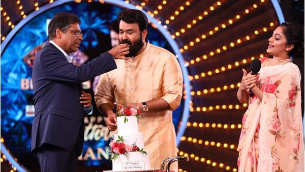 മോഹന്‍ലാലിന്റെ പിറന്നാള്‍