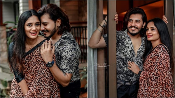 സന്തോഷവും കരുതലും