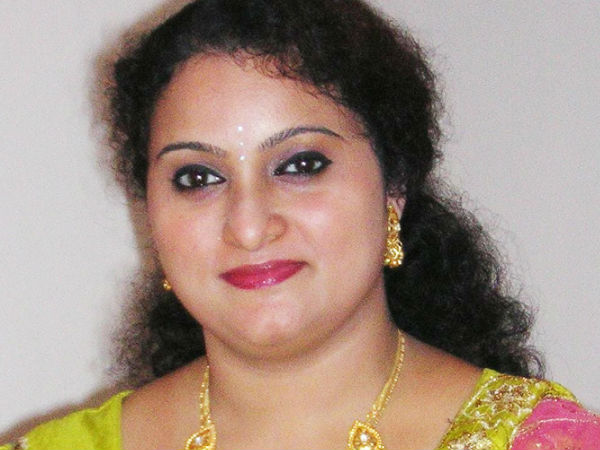 പ്രസീതയുടെ വാക്കുകള്‍ ഇങ്ങനെ