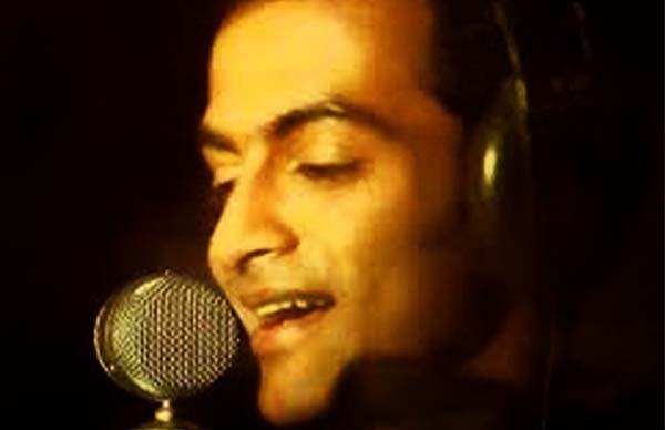 പാടാൻ താല്പര്യം ഇല്ല 