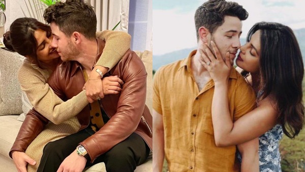 എന്നെ ഒരു അമ്മയാക്കി മാറ്റിയതിന് നന്ദി നിക്ക് ജൊനാസ്