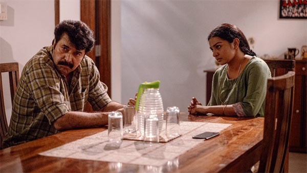 നേരത്തെ പുറത്തിറങ്ങി 