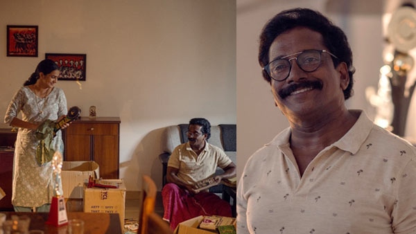 നാടകങ്ങളില്‍ തുടക്കം 