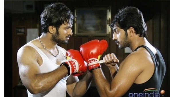 ഉണ്ണി മുകുന്ദനും രാഹുല്‍ മാധവും ഒരുമിച്ച് നായകന്മാരായി തുടക്കം കുറിച്ച സിനിമയാണ് ബങ്കോക്ക് സമ്മര്‍