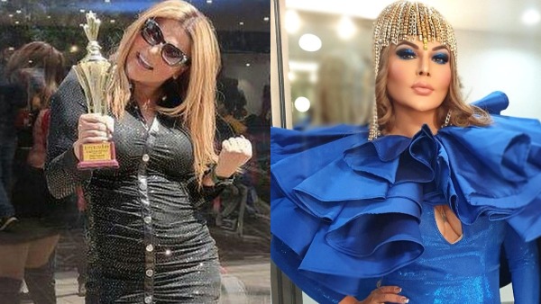 പ്രണയ സമ്മാനമായി ബിഎംഡബ്ല്യു