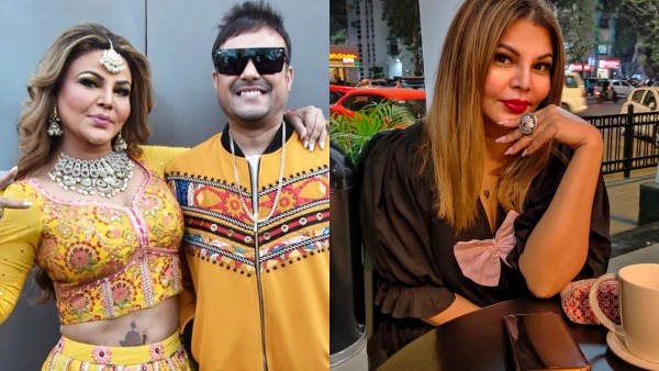 പ്രായത്തില്‍ മുതിര്‍ന്നത് രാഖി സാവന്ത്