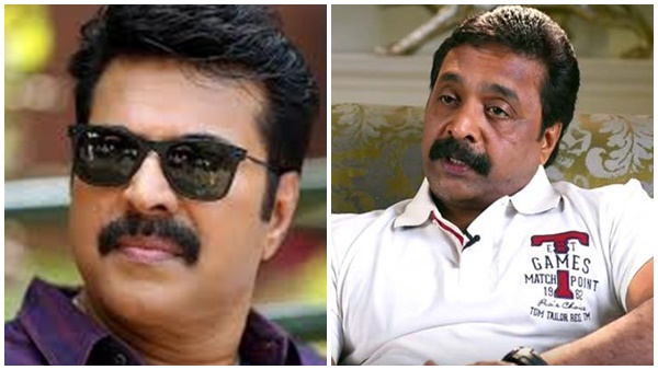  മമ്മൂക്കയോട് കഥ പറയില്ല