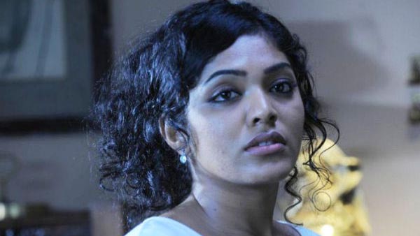 പൊരിച്ച മീനിനെക്കുറിച്ച് പറഞ്ഞത് വാർത്തകളിൽ ഇടംപിടിച്ചിരുന്നു