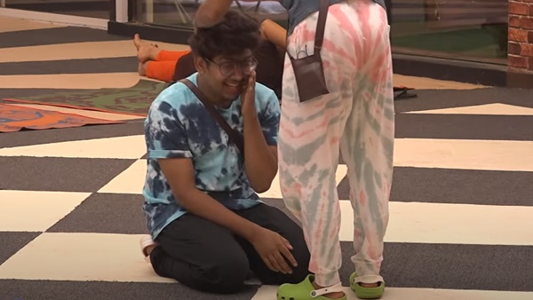ആര്ട്ടിസ്റ്റുകളോട് ഇങ്ങനെ ചെയ്യില്ല