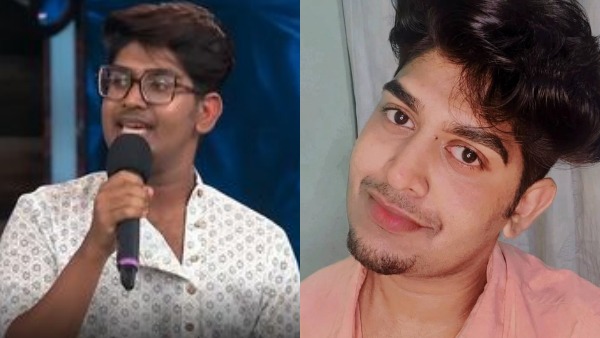 വ്യക്തി വൈരാ​ഗ്യം കൂടുന്നു