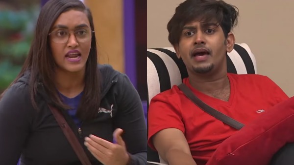 ഉറ്റസുഹൃത്തുക്കൾ തമ്മിൽ പൊരിഞ്ഞ അടി