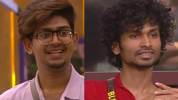 പോയിന്റ് മനസിലാക്കി കൊടുക്കാൻ പോലും കഴിയാതെ ഇരിക്കുന്ന ബ്ലെസ്ലിയെയാണ് കാണാൻ സാധിച്ചത്