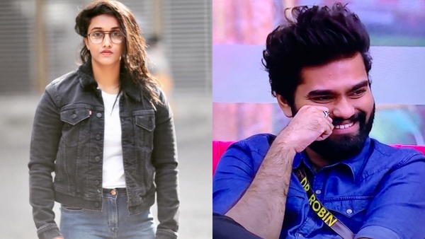 അയാള്‍ കരഞ്ഞപ്പോള്‍, ഇതേ ബിഗ് ബോസ് എന്താണ് അയാളോട് ചെയ്തത്?