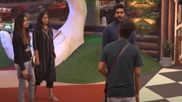 'നിന്റെ കഥ പൊളിഞ്ഞു.... നീ തീർന്നു'