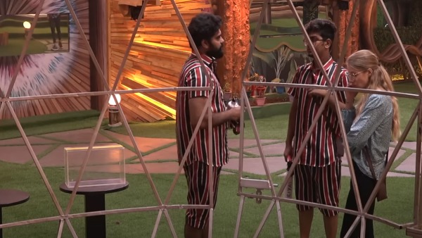 ആശ്വസിപ്പിച്ച് റോബിൻ‌