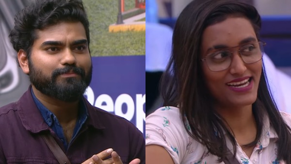 റോബിനോട് തീർത്താൽ തീരാത്ത വൈരാഗ്യം