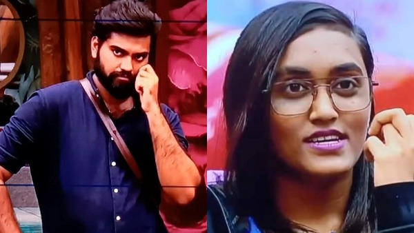 ജാസ്മിൻ കാര്യങ്ങൾ മനസിലാക്കുന്നില്ല‌