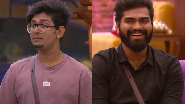 ബോണസ് നൽകുന്നത് റിയാസും ജാസ്മിനും 