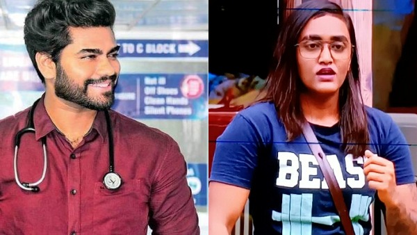 എല്ലാത്തിനും പിറകിൽ ജാസ്മിൻ