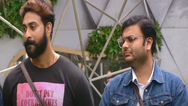 ദിൽഷ കൊടുത്ത ട്വിസ്റ്റ്