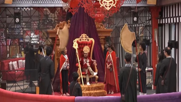 റിയാസിനെ ഉപദ്രവിച്ച് റോബിൻ