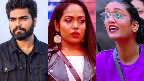 ജാസ്മിൻ റോബിനെ പുറത്താക്കാൻ ശ്രമിക്കുമോ?