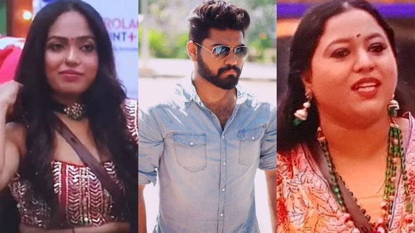 ടോപ്പ് ഫൈവിൽ എത്തേണ്ടിയിരുന്ന മത്സരാർഥി