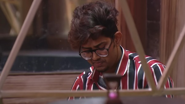 ഞാൻ ഭയങ്കര നെ​ഗറ്റീവായത് പോലെ