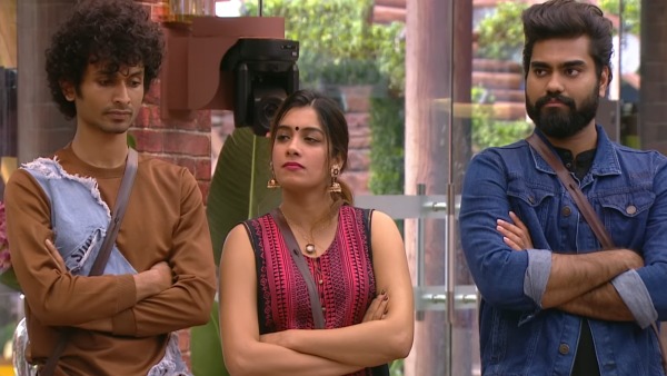 ക്യാപ്റ്റൻസി ടാസ്ക്കിലെ ബ്ലെസ്ലിയുടെ വിജയം 