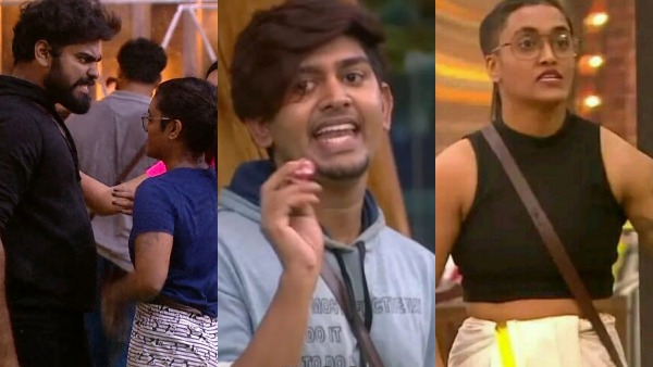 വെല്ലുവിളിച്ച് റോബിൻ