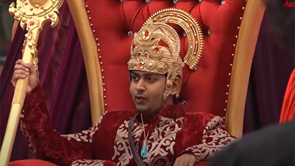 സങ്കീര്‍ണ്ണമായ ടാസ്‌ക്