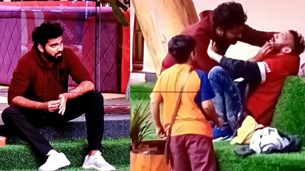 റോബിന്റെ സ്ട്രാറ്റജി ചോദിച്ചറിഞ്ഞ് മറ്റുള്ള മത്സരാർഥികൾ