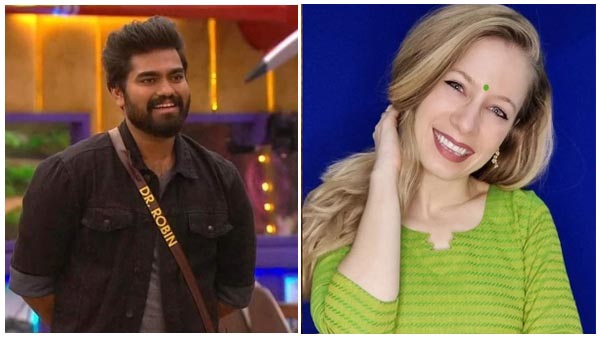 ഡോക്ടർ റോബിന്റെയും അപർണ്ണയുടെയും ഡാൻസ് എവിടെ 