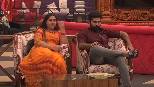 അപര്‍ണയ്ക്ക് ശേഷം ആരാകും