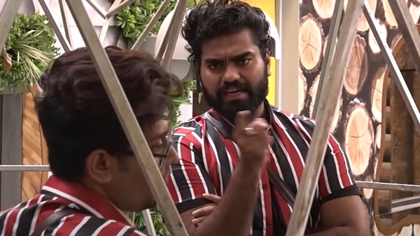  രജിത്ത് കുമാർ