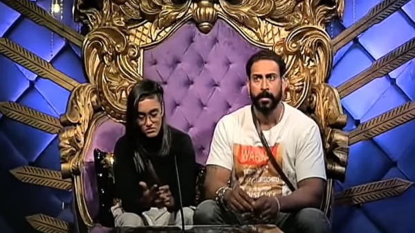 നോമിനേഷൻ പട്ടികയിൽ റോൺസൺ