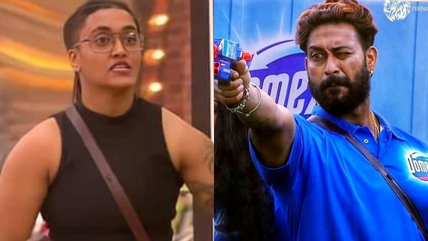 നോമിനേഷൻ ഫ്രീ കാർഡ്